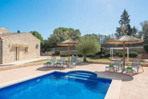 Finca Can Brivo-Rentallorca